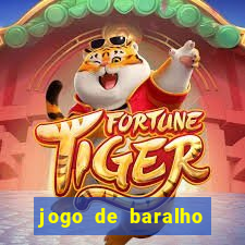 jogo de baralho valendo dinheiro